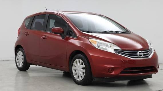NISSAN VERSA NOTE 2016 3N1CE2CP7GL376410 image